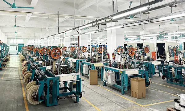 Dongguan Quande Electronics Co., Ltd. 제품 소개