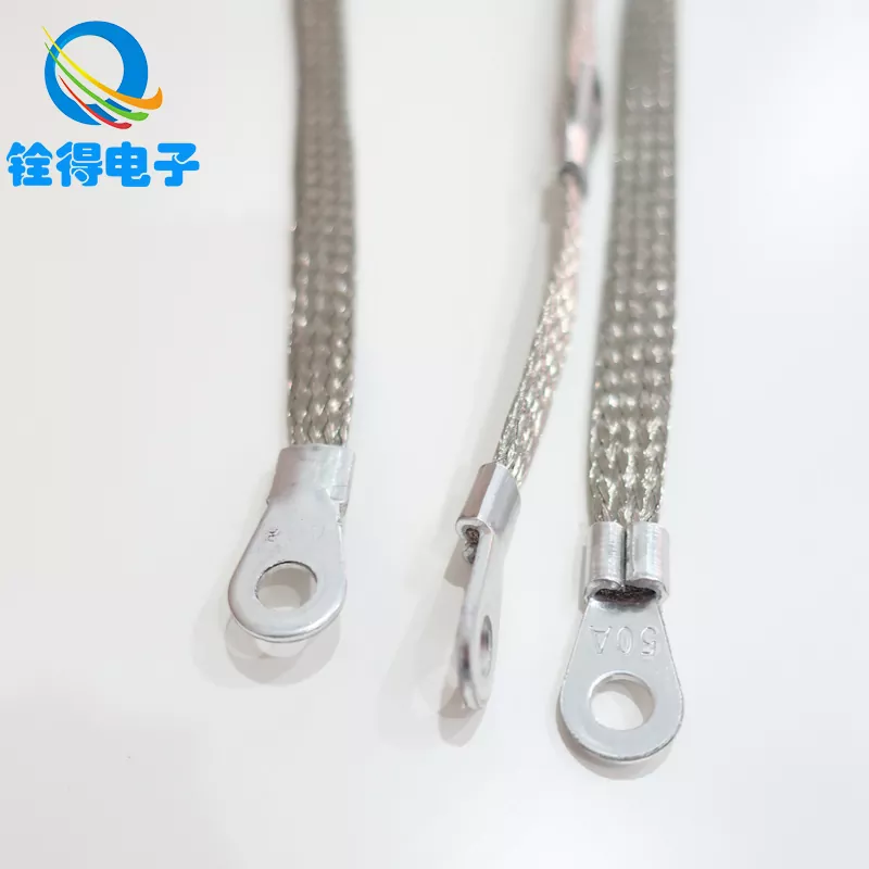 교량용 접지 케이블 사용의 주요 이점은 무엇입니까 교량용 접지 케이블 사용의 주요 이점은 무엇입니까