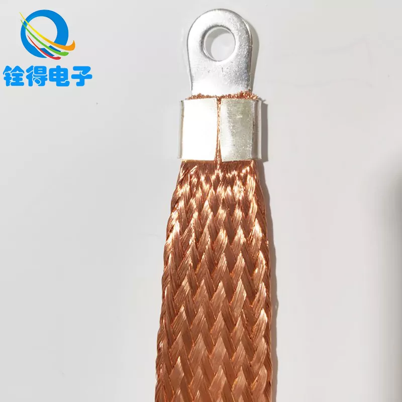 ESD 접지 케이블